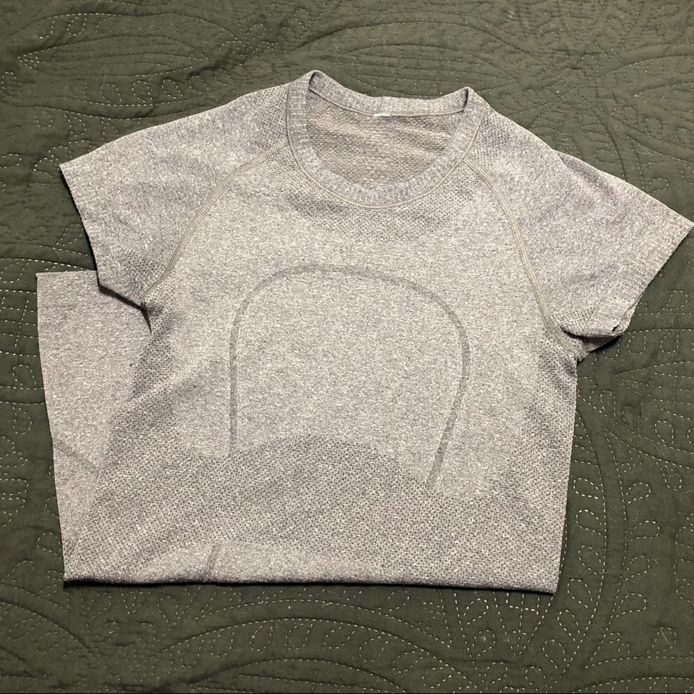 Lululemon swiftly ss